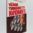 Walter Trobisch : Väärinymmärretty aviomies - pikkukuva 1