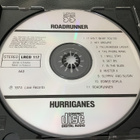 HURRIGANES - Roadrunner - pikkukuva 4