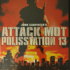 Hyökkays poliisiasemalle DVD - pikkukuva 1