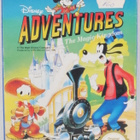 Adventures In The Magic Kingdom - pikkukuva 1