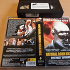 Natural Born Killers - Syntyneet tappajiksi - SF VHS Futuref - pikkukuva 1