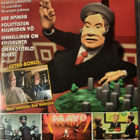ITSEVALTIAAT 2 DVD - pikkukuva 1