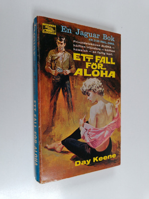 Day Keene : Ett fall för Aloha