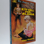 Day Keene : Ett fall för Aloha - pikkukuva 1