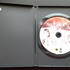 DVD: Swann - Vaiettu Salaisuus (Miranda Richardson 1996) - pikkukuva 3