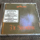 Satyricon ”The Shadowthrone” CD 2006 - pikkukuva 1