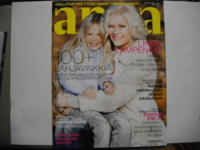 Anna lehti Nro 47/2014 (12.11)