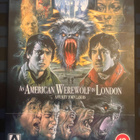 An American Werewolf in London - Limited Edition (4K UltraHD - pikkukuva 2