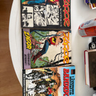 Zagor 1/1976 ja 1/1977 sekä Lännentie maxi Banditos - pikkukuva 1