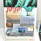 PC - Finfin on Teo, the Magic Planet (CIB Big Box) - pikkukuva 2