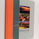 Grzegorz Sieczkowski ym. : Mazovia - tourism, economy - pikkukuva 1