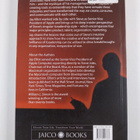 Jay Elliot : The Steve Jobs Way - Ileadership for a New G... - pikkukuva 2