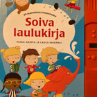 SOIVA LAULUKIRJA - pikkukuva 1