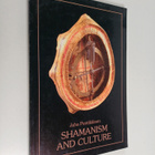 Juha Pentikäinen : Shamanism and culture - pikkukuva 1