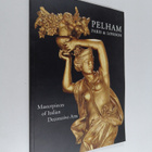 Pelham : Paris & London - Masterpieces of Italian decorat... - pikkukuva 1