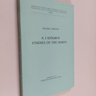 Michael Branch : A. J. Sjögren studies of the north - pikkukuva 1