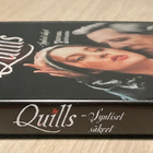 Philip Kaufman: QUILLS - syntiset säkeet (2000) Kate Winslet - pikkukuva 3