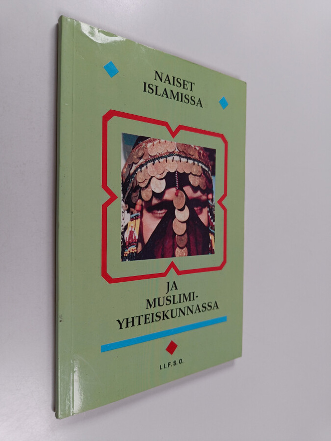 Naiset islamissa ja muslimiyhteiskunnassa