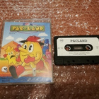 Commodore 64 / C64 Pac-Land - pikkukuva 1