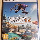 Tony Hawks PRO SKATER 3+4 - pikkukuva 1