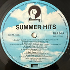 [LP] V/A: SUMMER HITS - pikkukuva 3