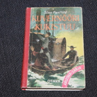 Simo Penttilä - Kuvernööri kukistuu 1958 - pikkukuva 1