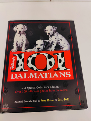 101 dalmatians (Disney)