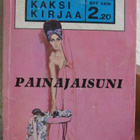 Peter Flynn: Kaksoiskirja 1. Viihdekirjat 1966. - pikkukuva 1