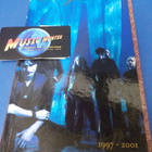 NIGHTWISH - 1997-2001 4CD LONGBOX VIIDELLÄ NIMMARILLA - pikkukuva 1