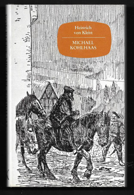 Kleist, Heinrich von : Michael Kohlhaas