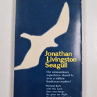 Richard Bach : Jonathan Livingston Seagull - A Story - pikkukuva 2