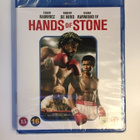 Hands of Stone (Blu-ray) Robert De Niro ja Ellen Barkin UUSI - pikkukuva 1