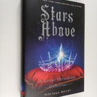 Marissa Meyer : Stars Above : A Lunar Chronicles Collection - pikkukuva 1