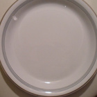 Arabia lautanen halk.n. 26cm - pikkukuva 1