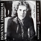 ISOKYNÄ LINDHOLM, Se Se On Rokkii / Tapaaminen - single 1974 - pikkukuva 2
