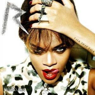 Rihanna - Talk That Talk -cd
