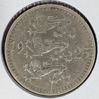 Viro 10 Marka 1925 - pikkukuva 1