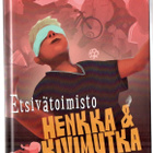 Etsivätoimisto Henkka & Kivimutka ja kätketty lipas - pikkukuva 1