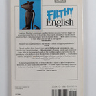 Jonathan Meades : Filthy English - pikkukuva 2
