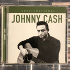 JOHNNY CASH - Unohtumattomat  cd - pikkukuva 1