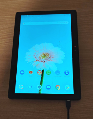 Lenovo Tab M10 HD