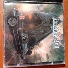 CD: Blüe Öyster Cult - On Your Feet or On Your Knees - pikkukuva 1