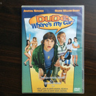 Dude, Where's My Car? - DVD • - pikkukuva 1