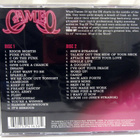 Cameo Word UP! The ultimate collection - pikkukuva 2