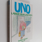 Stellan Sjöden : Uno - länge leve läraren - pikkukuva 1