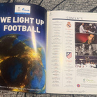 UEFA CHAMPIONS LEAGUE FINAL LISBON 2014 PROGRAMME - pikkukuva 2