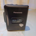 Panasonic RQ-P40 Kasettimankka - pikkukuva 1