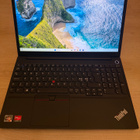 Lenovo ThinkPad E15 Gen 2 (Ryzen 3 4300U / 8 GB RAM / 256 GB - pikkukuva 1