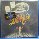 THE DARKNESS - PERMISSION TO LAND M-/M- UK 1ST PRESS LP - pikkukuva 1