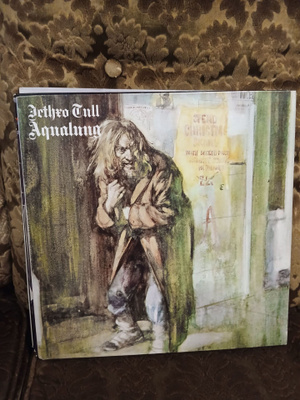 Jethro Tull.-Aqualung